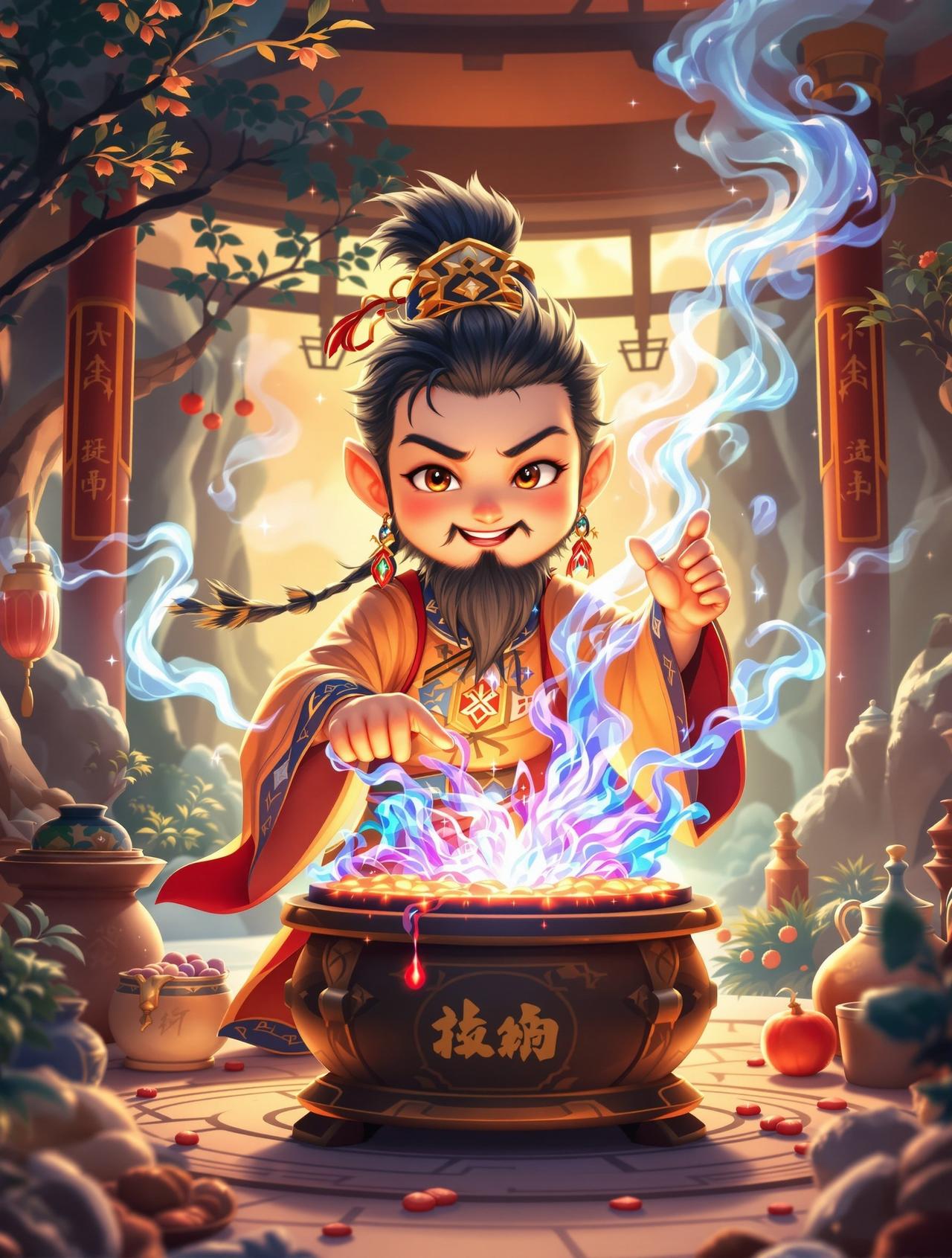 一念永恒 - 短剧平台 一念永恒